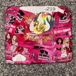 Sugar Swan Mean Girls Nightgown 5/6